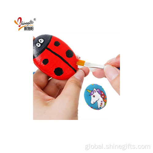 Rock Painting Kit For Kids Painting Kit for Kids Manufactory